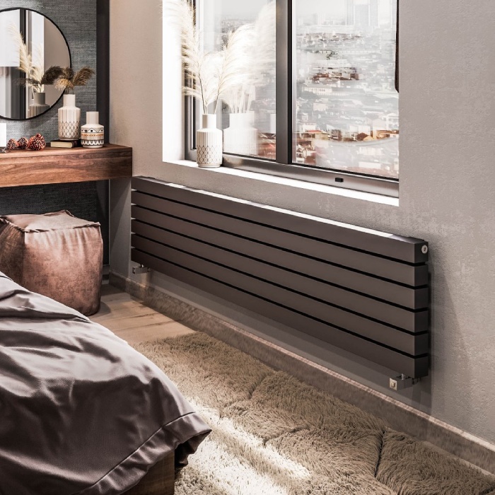 Радиатор WARMMET Power 60 H интернет магазин warmmet.ru