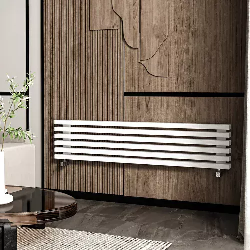 warmmet.ru Горизонтальные радиаторы