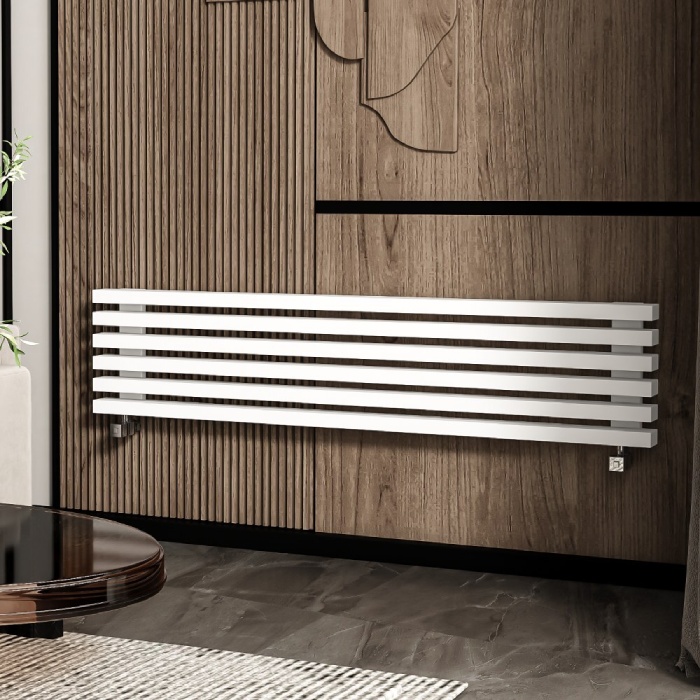 Радиатор WARMMET Luxe 60 H интернет магазин warmmet.ru