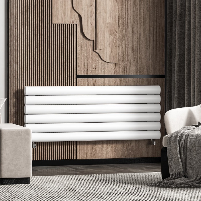 Радиатор WARMMET Power 76 H интернет магазин warmmet.ru