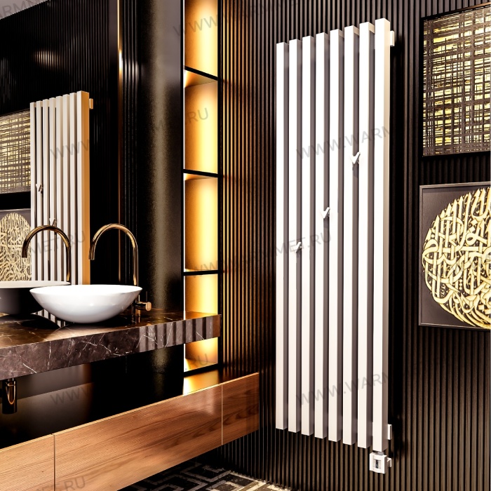 Радиатор WARMMET Luxe 60 VE интернет магазин warmmet.ru
