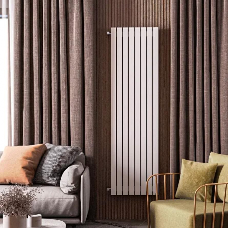 warmmet.ru Вертикальные радиаторы