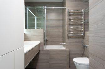 Водяной или электрический полотенцесушитель: какой лучше