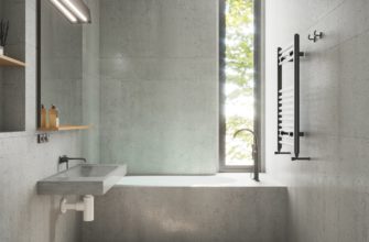 Какой водяной полотенцесушитель лучше выбрать для ванной