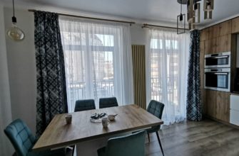 Дизайнерские радиаторы отопления